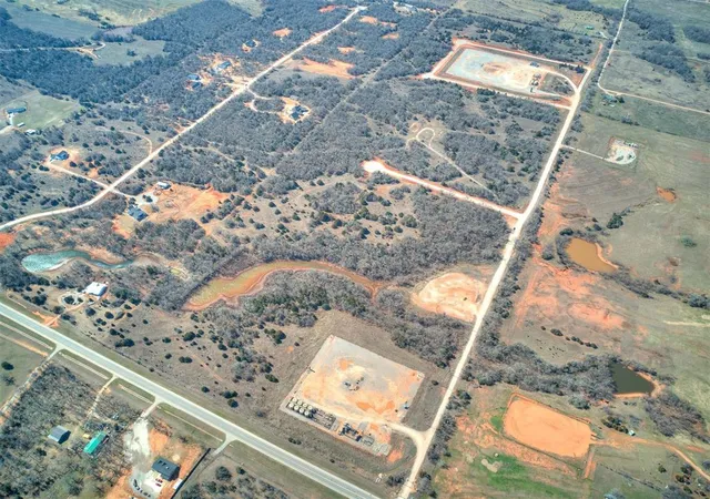 Photo 2 of Land for sale at 10386 Bison Way, Blanchard, OK 73010 | MLS# 1213546 | Listing updated on 2026-06-24