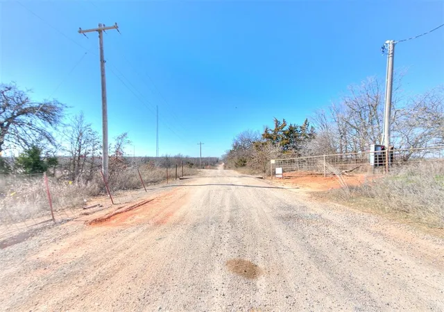 Photo 3 of Land for sale at 10386 Bison Way, Blanchard, OK 73010 | MLS# 1213546 | Listing updated on 2026-06-24