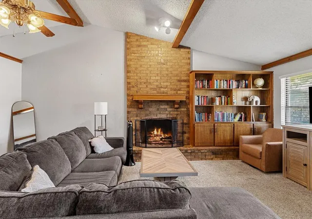 Photo 2 of Single family home for sale at 1717 Crest Cir, Oklahoma City, OK 73130 | MLS# 1213569 | Listing updated on 2026-08-04