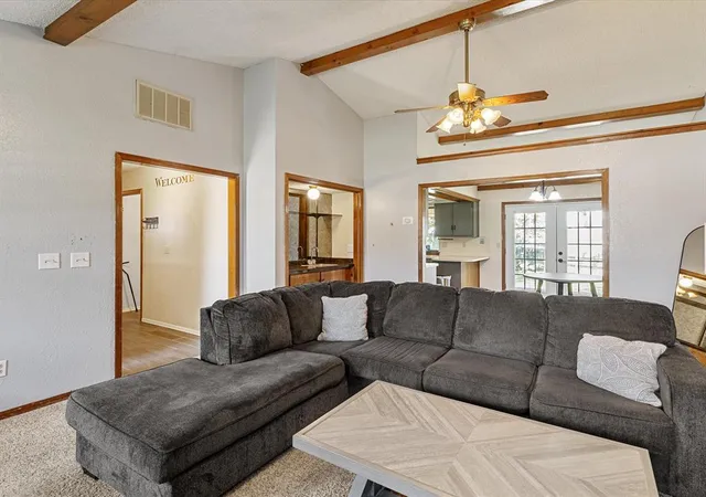 Photo 4 of Single family home for sale at 1717 Crest Cir, Oklahoma City, OK 73130 | MLS# 1213569 | Listing updated on 2026-08-04