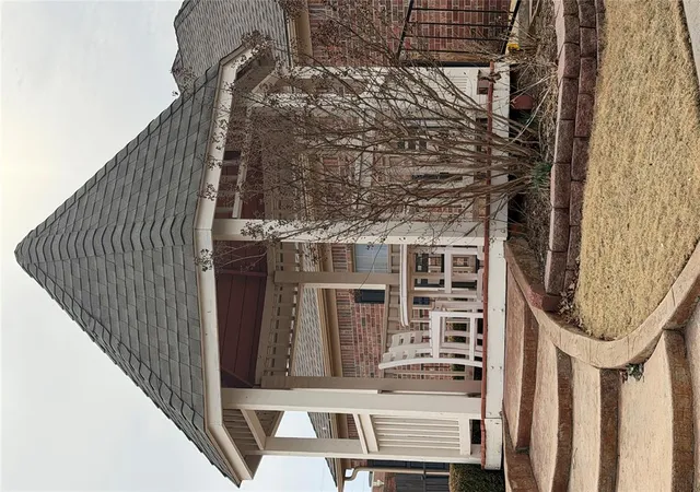 3rd image of 4625 Nw 25Th Pl #4625, Oklahoma City, OK 73127 | MLS# 1213589