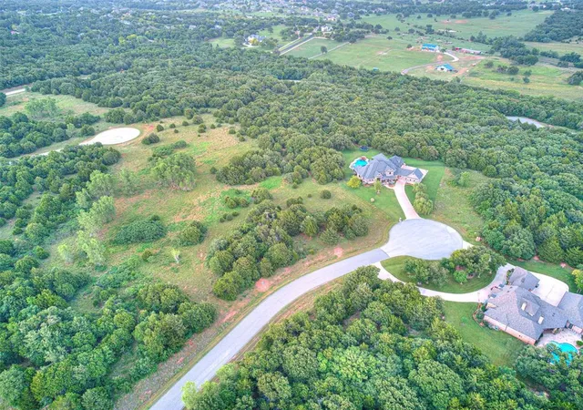 Photo 1 of Land for sale at 6924 Split Fence Ln, Edmond, OK 73034 | MLS# 1213600 | Listing updated on 2026-02-12