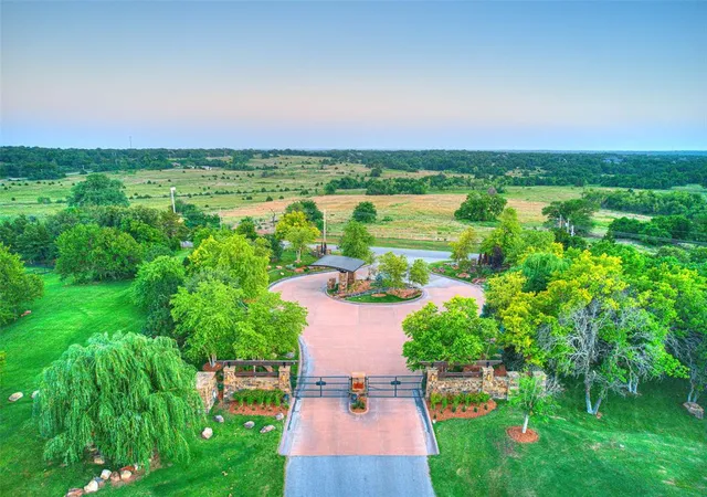 Photo 2 of Land for sale at 6924 Split Fence Ln, Edmond, OK 73034 | MLS# 1213600 | Listing updated on 2026-02-12