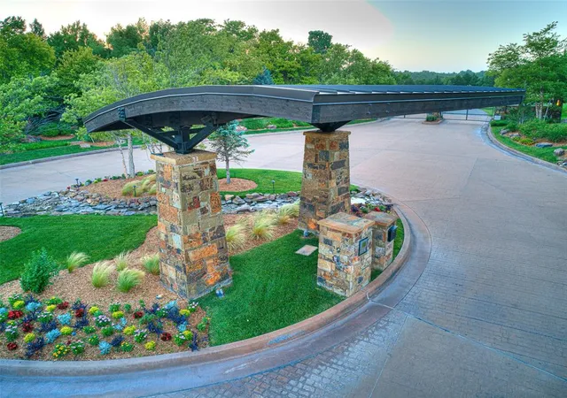 Photo 4 of Land for sale at 6908 Split Fence Ln, Edmond, OK 73034 | MLS# 1213602 | Listing updated on 2026-02-12