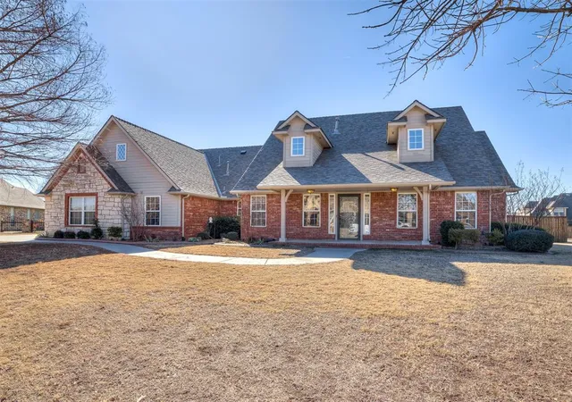 Photo 1 of Single Family Residence at 1304 Redbud Ct, Moore, OK 73160 | MLS# 1213632 | | Sold on 2026-03-26