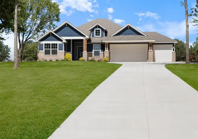 Homes for sale in Washington, OK | 17427 240th St, Washington, OK 73093 | MLS# 1213644