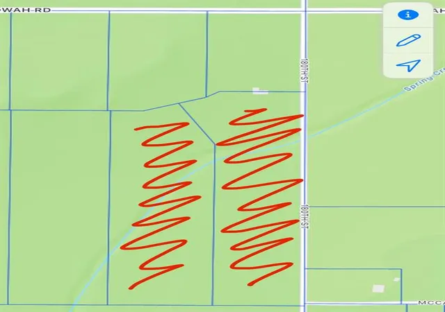4th image of 180th Ave Se, Noble, OK 73068 | MLS# 1213646