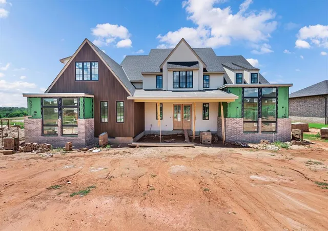 Photo 1 of Single family home for sale at 1509 Bound Brk Way, Arcadia, OK 73007 | MLS# 1213659 | Listing updated on 2026-09-02