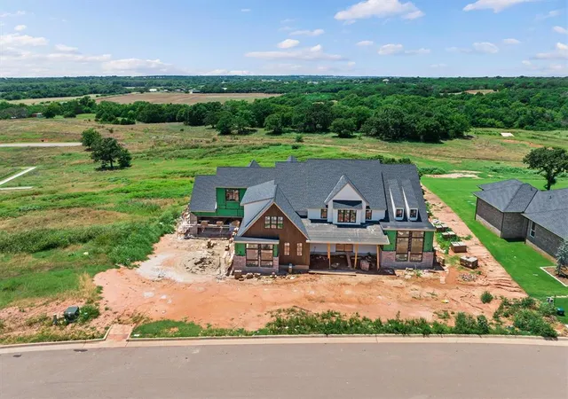 Photo 2 of Single family home for sale at 1509 Bound Brk Way, Arcadia, OK 73007 | MLS# 1213659 | Listing updated on 2026-09-02