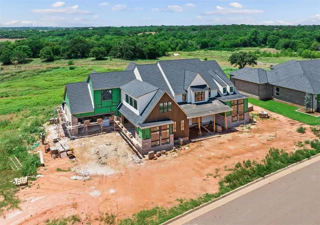 Photo 3 of Single family home for sale at 1509 Bound Brk Way, Arcadia, OK 73007 | MLS# 1213659 | Listing updated on 2026-09-02