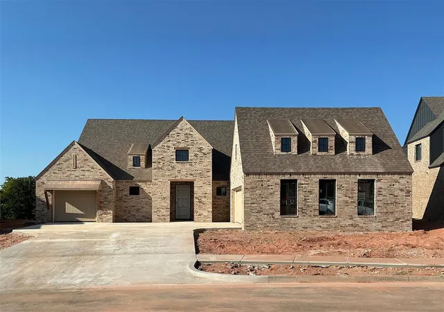 Photo 1 of Single family home for sale at 3432 Windy Hl Ln, Edmond, OK 73034 | MLS# 1213661 | Listing updated on 2026-09-07