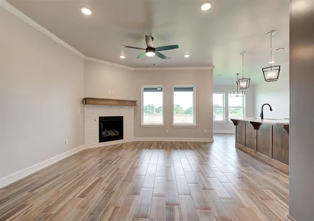 Homes for sale in Edmond, OK | 4817 Sand Lily Ln, Edmond, OK 73034 | MLS# 1213669