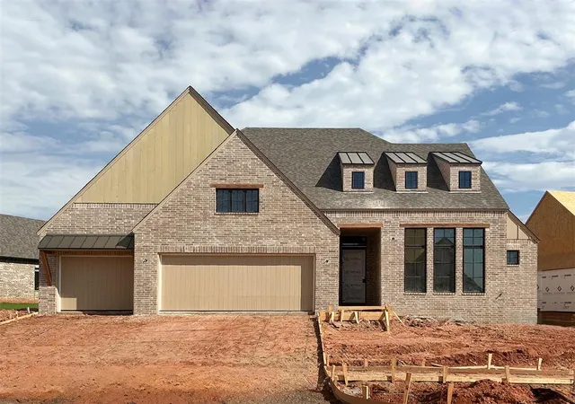 Photo 1 of Single family home for sale at 3509 Windy Hl Ln, Edmond, OK 73034 | MLS# 1213711 | Listing updated on 2026-09-14
