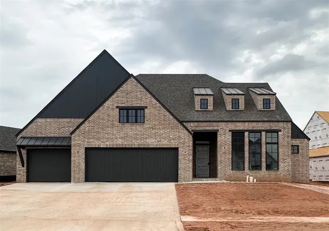 Photo 1 of Single family home for sale at 3509 Windy Hl Ln, Edmond, OK 73034 | MLS# 1213711 | Listing updated on 2026-10-16
