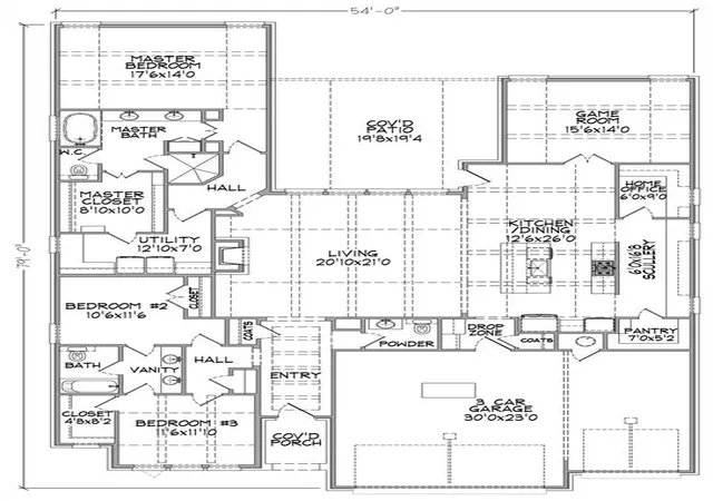 Photo 2 of Single family home for sale at 3509 Windy Hl Ln, Edmond, OK 73034 | MLS# 1213711 | Listing updated on 2026-09-14
