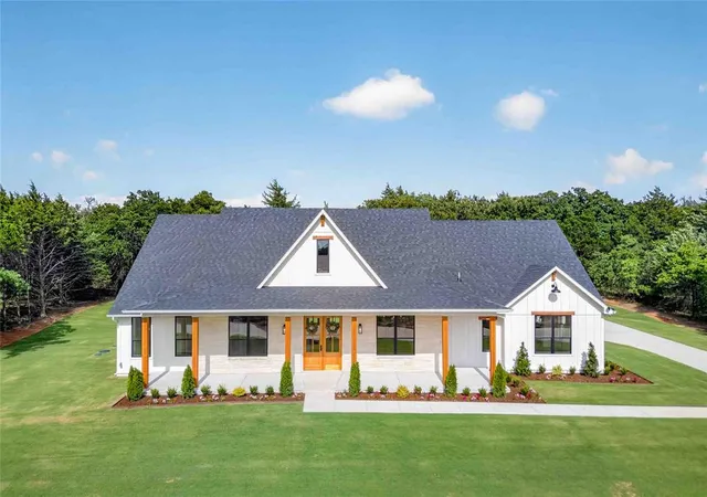 2nd image of 9400 Elisabeth Dr, Guthrie, OK 73044 | MLS# 1213747
