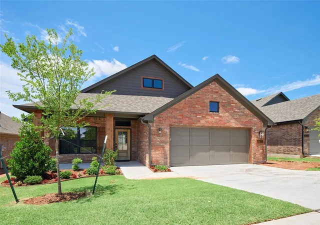 1st image of 16309 Dakota Dr, Oklahoma City, OK 73170 | MLS# 1213749
