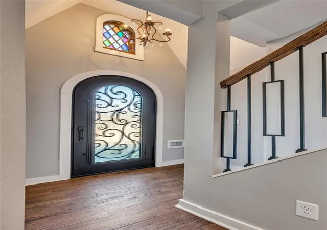 Photo 4 of Single Family Residence at 1424 NW 44th Street, Oklahoma City, OK 73118 | MLS# 1213761 |  | Sold on 2026-05-20