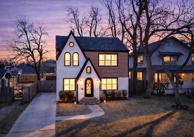 Photo 2 of Single Family Residence at 1424 NW 44th Street, Oklahoma City, OK 73118 | MLS# 1213761 |  | Sold on 2026-05-20