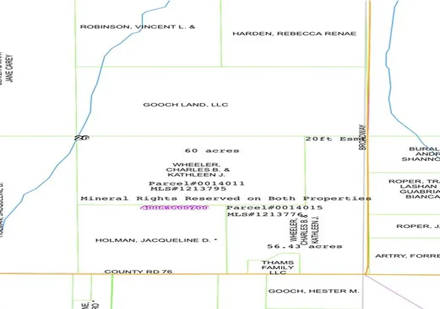 47th image of Ne 4400 1 W County Rd 76 Rd, Guthrie, OK 73044 | MLS# 1213795