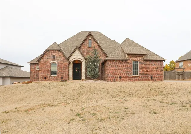 1st image of 1663 Nw 35th Ter, Newcastle, OK 73065 | MLS# 1213800