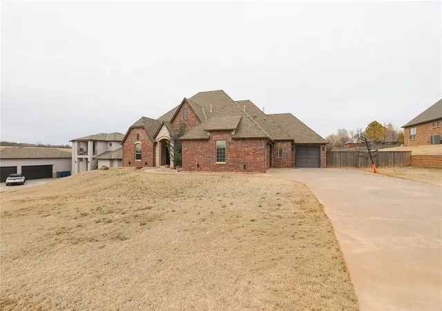 2nd image of 1663 Nw 35th Ter, Newcastle, OK 73065 | MLS# 1213800