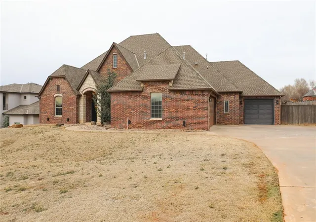 3rd image of 1663 Nw 35Th Ter, Newcastle, OK 73065 | MLS# 1213800