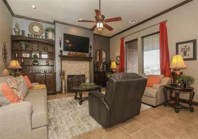5th image of 1663 Nw 35Th Ter, Newcastle, OK 73065 | MLS# 1213800