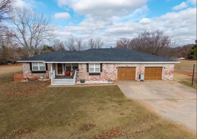 Homes for sale in Choctaw, OK | 14741 Ne 63Rd St, Choctaw, OK 73020 | MLS# 1213805