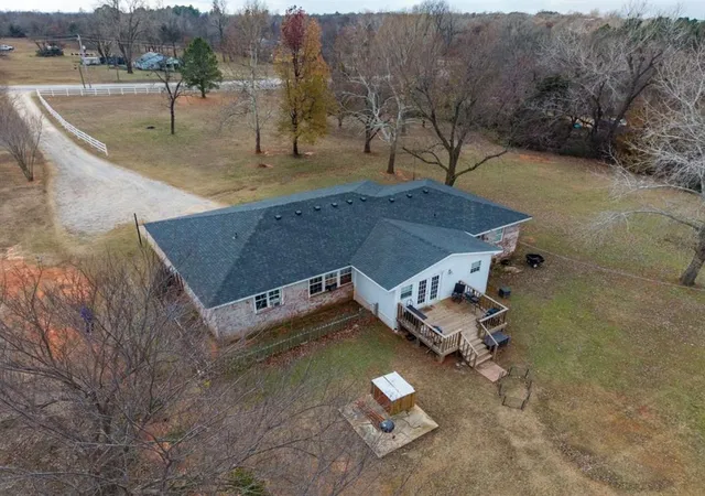 Homes for sale in Choctaw, OK | 14741 Ne 63Rd St, Choctaw, OK 73020 | MLS# 1213805