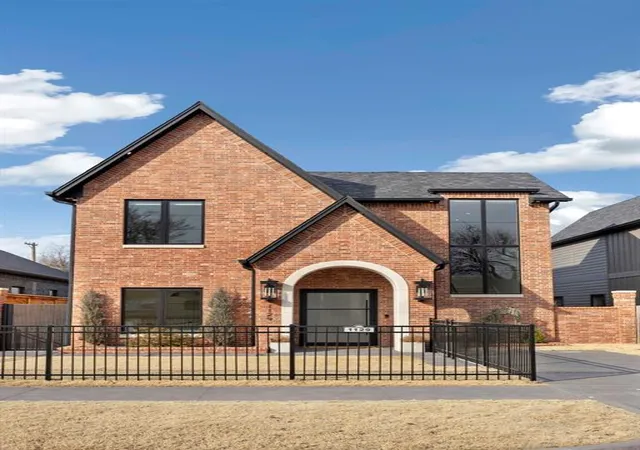 Photo 1 of Single family home for sale at 1129 Nw 42nd Street, Oklahoma City, OK 73118 | MLS# 1213835 | Listing updated on 2026-04-16