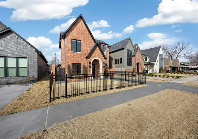 Photo 2 of Single family home for sale at 1129 Nw 42nd Street, Oklahoma City, OK 73118 | MLS# 1213835 | Listing updated on 2026-04-16