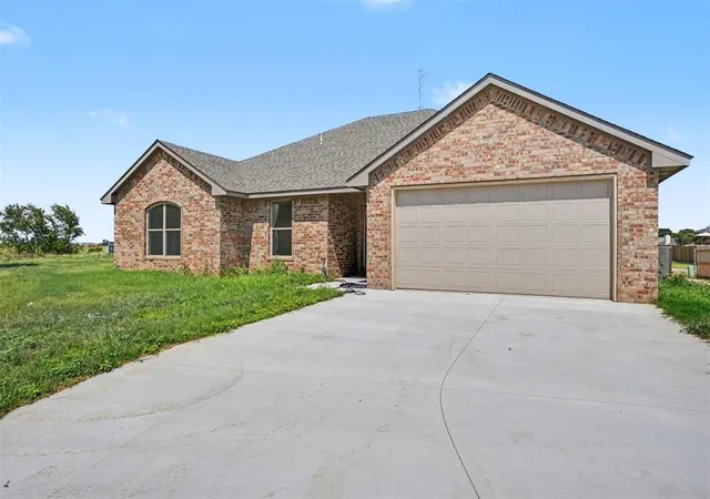 Photo 1 of Single family home for sale at 3324 Continental Ct, Altus, OK 73521 | MLS# 1213857 | Listing updated on 2026-08-13