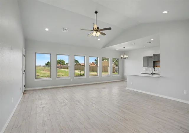 Photo 2 of Single family home for sale at 3324 Continental Ct, Altus, OK 73521 | MLS# 1213857 | Listing updated on 2026-08-13