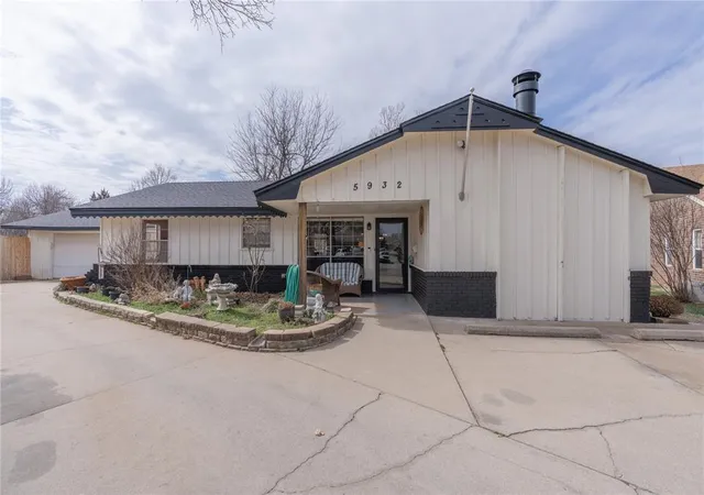 Homes for sale in Oklahoma City, OK | 5932 Nw 62Nd Ter, Oklahoma City, OK 73122 | MLS# 1213865