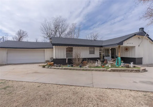Homes for sale in Oklahoma City, OK | 5932 Nw 62nd Ter, Oklahoma City, OK 73122 | MLS# 1213865