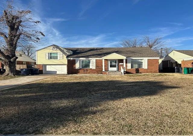 Homes for sale in Oklahoma City, OK | 725 Sw 47th St, Oklahoma City, OK 73109 | MLS# 1213912