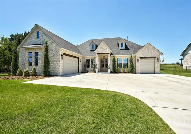 4th image of 8111 Goldfinch Dr, Guthrie, OK 73044 | MLS# 1213950