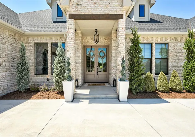 5th image of 8111 Goldfinch Dr, Guthrie, OK 73044 | MLS# 1213950