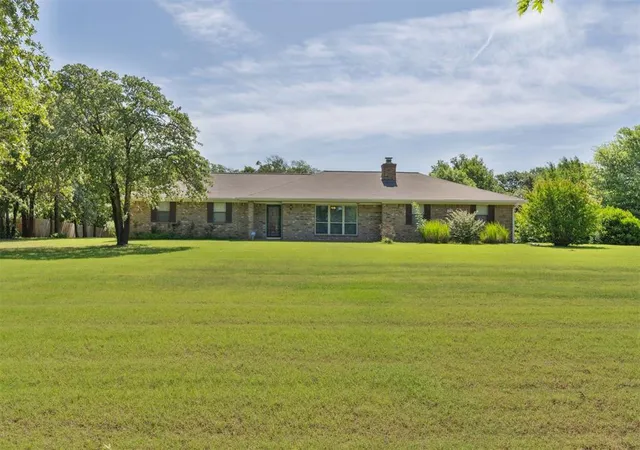 Homes for sale in Shawnee, OK | 9901 Hickory Hollow Rd, Shawnee, OK 74804 | MLS# 1213984