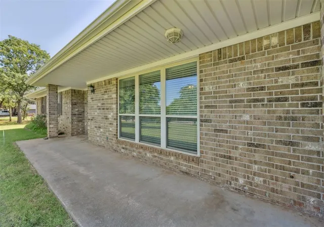 Homes for sale in Shawnee, OK | 9901 Hickory Hollow Rd, Shawnee, OK 74804 | MLS# 1213984