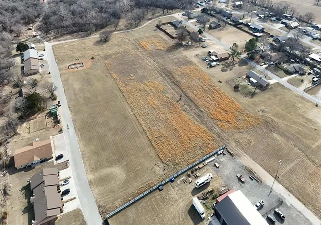 image of Sunflower St, Davis, OK 73030 | MLS# 1214066