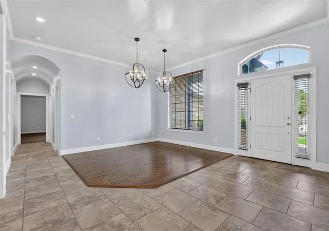 4th image of 18509 Feliz Dr, Edmond, OK 73012 | MLS# 1214099
