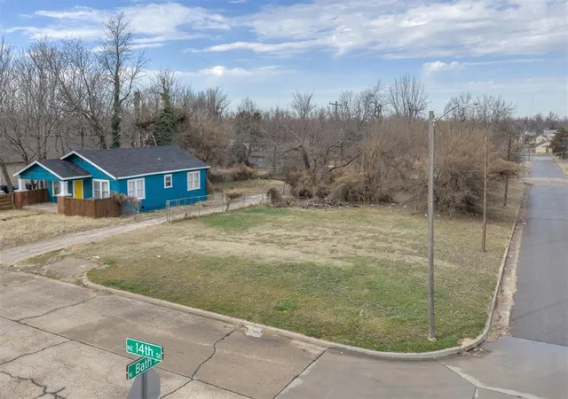Homes for sale in Oklahoma City, OK | 1453 Ne 14Th St, Oklahoma City, OK 73117 | MLS# 1214146