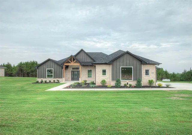 1st image of 9329 Eliana Dr, Guthrie, OK 73044 | MLS# 1214200