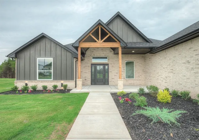 4th image of 9329 Eliana Dr, Guthrie, OK 73044 | MLS# 1214200