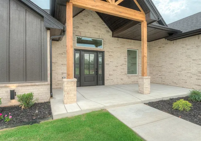 5th image of 9329 Eliana Dr, Guthrie, OK 73044 | MLS# 1214200