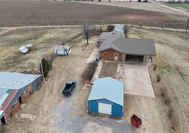 Photo 45 of Sale Pending at 21133 County 2560 St, Binger, OK 73009 | MLS# 1214210 | Listing updated on 2026-09-12