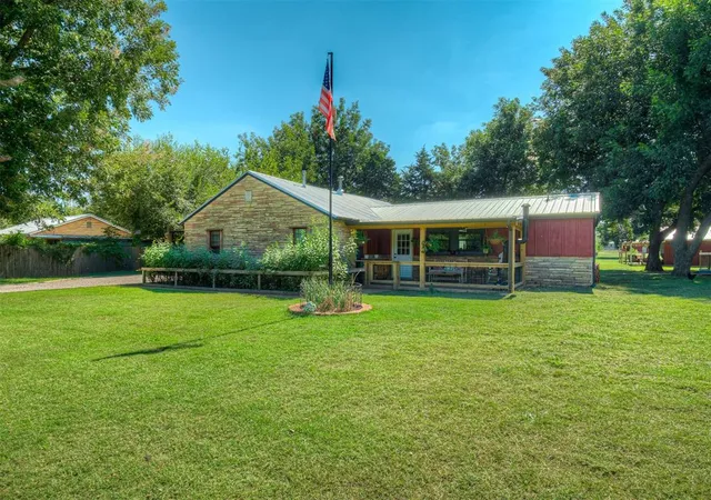 Photo 1 of Sale Pending at 8816 Ne 17th Street, Oklahoma City, OK 73141 | MLS# 1214221 | Listing updated on 2026-09-05