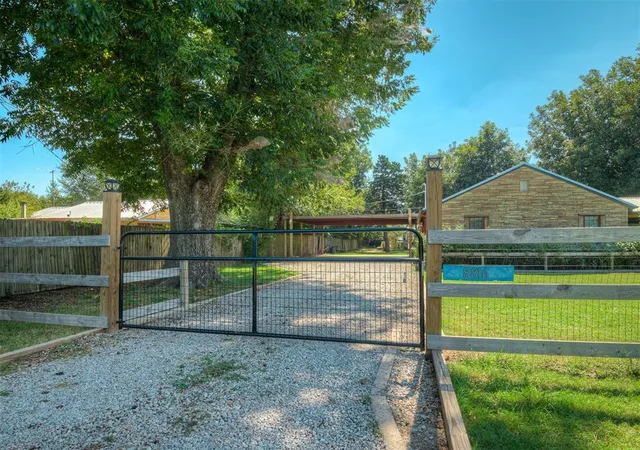 Photo 3 of Sale Pending at 8816 Ne 17th Street, Oklahoma City, OK 73141 | MLS# 1214221 | Listing updated on 2026-09-05